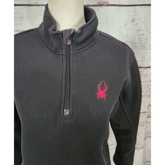 Spyder Core Jacket Size XL NWOT - Picture 4 of 6